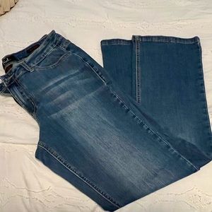 Earl Slim Boot Jeans